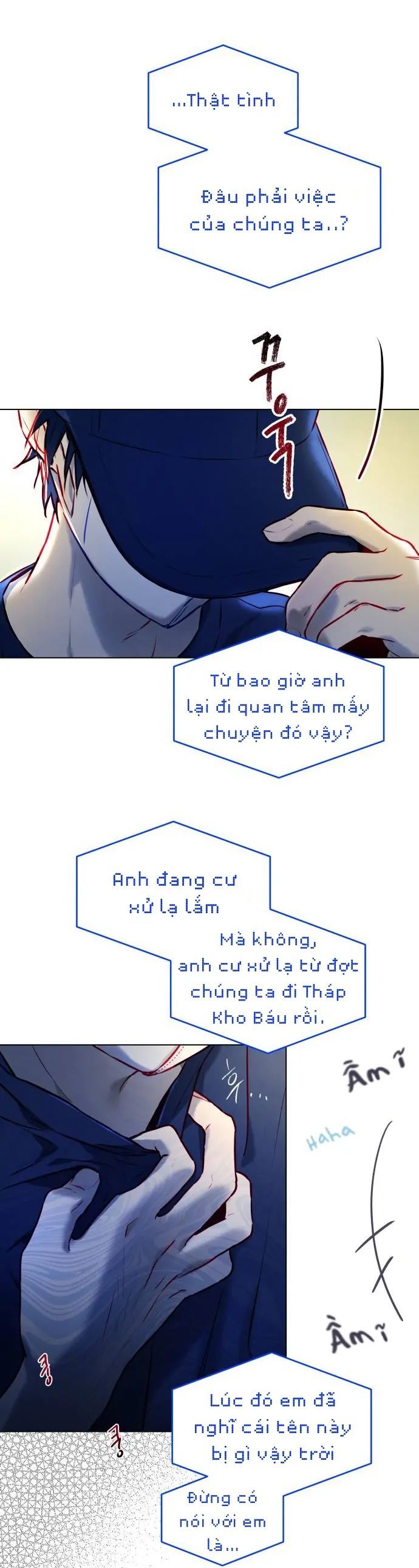 Trang truyện