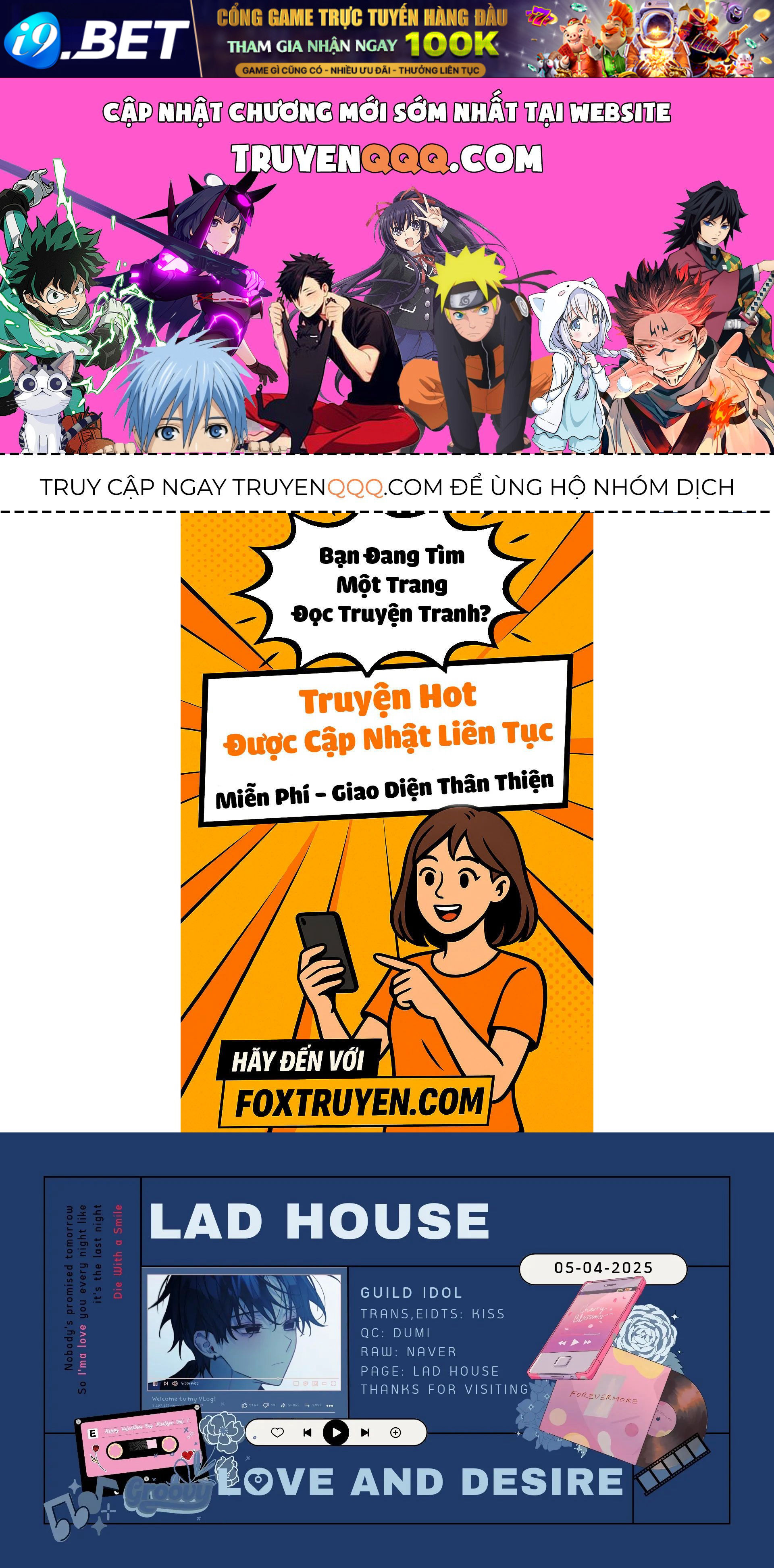 Nettruyen Truyện tranh online