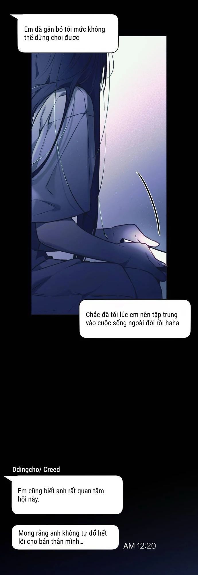 Trang truyện