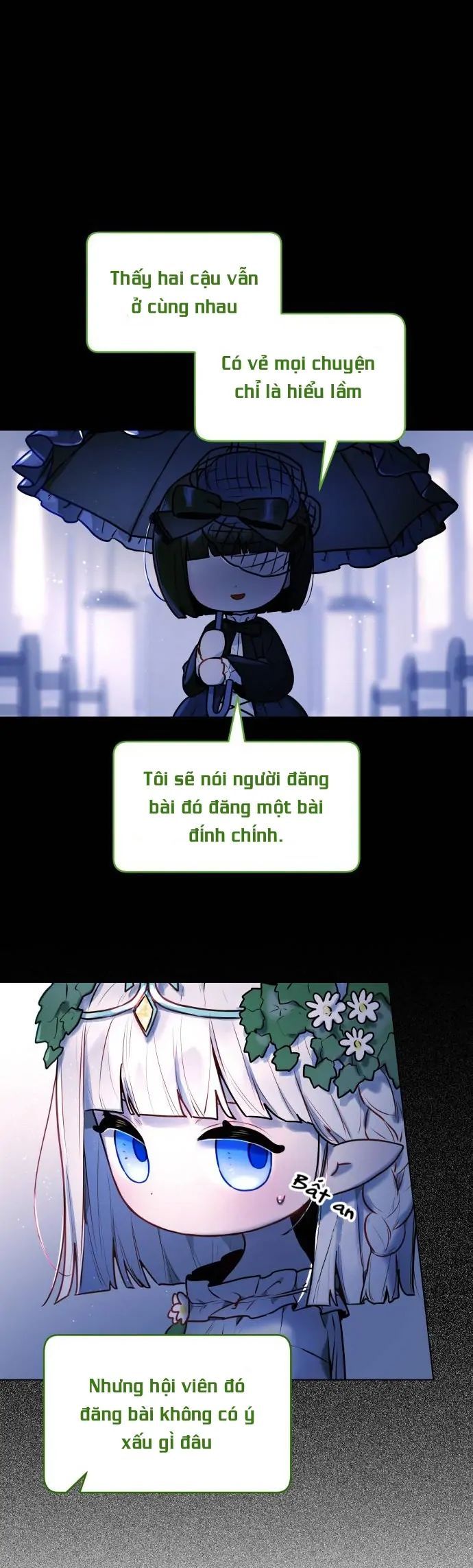 Trang truyện