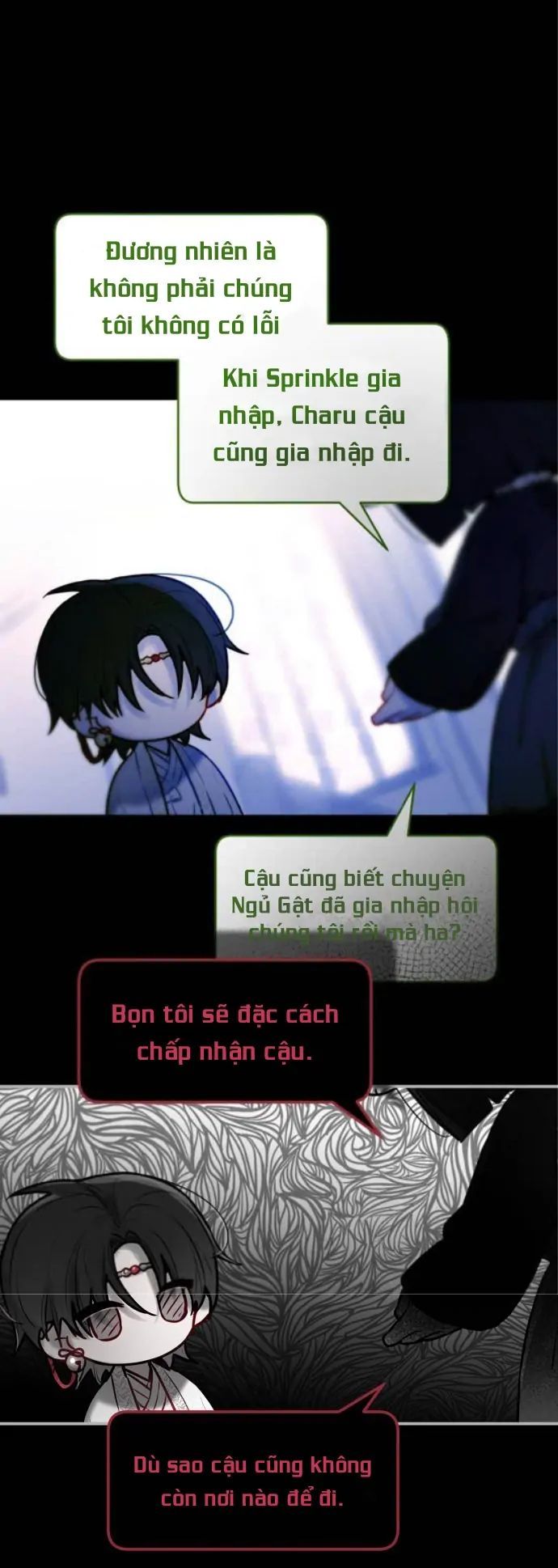 Trang truyện