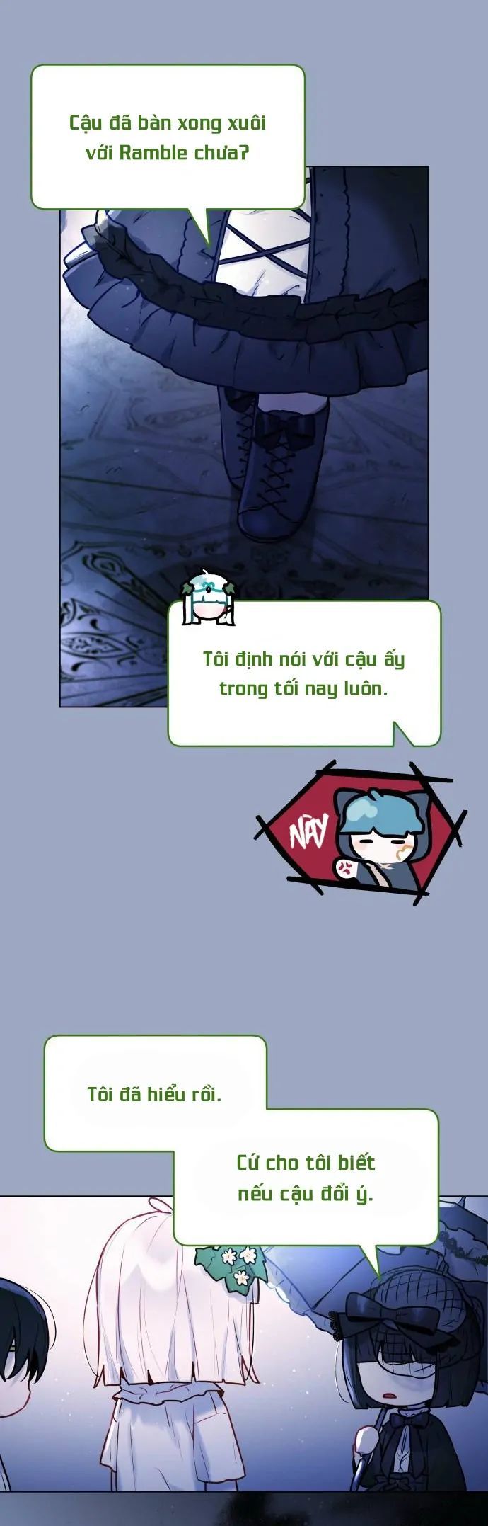 Trang truyện
