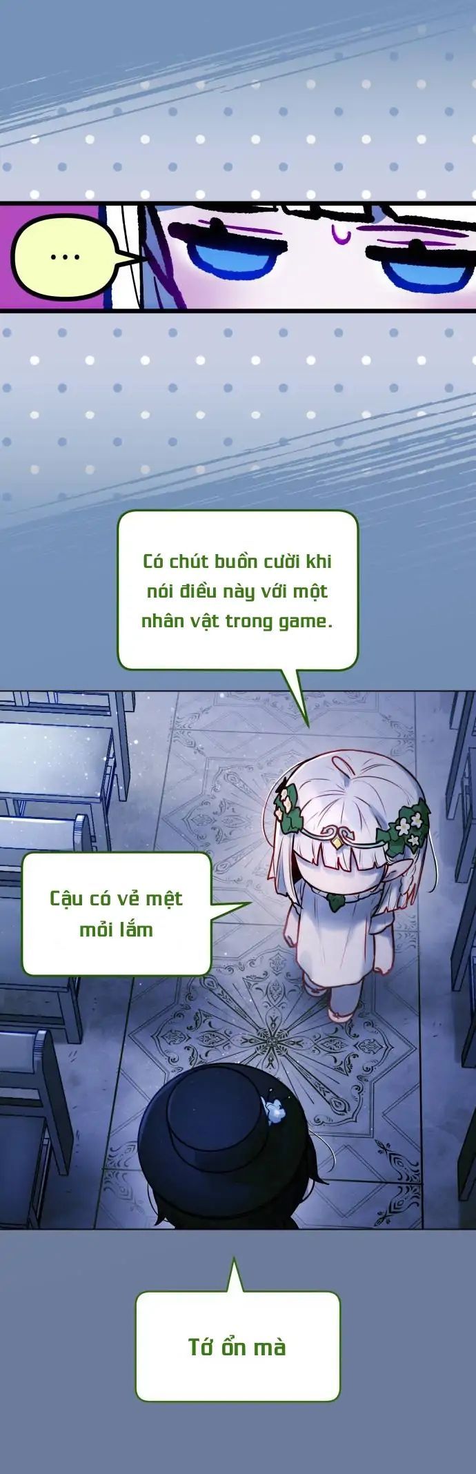 Trang truyện