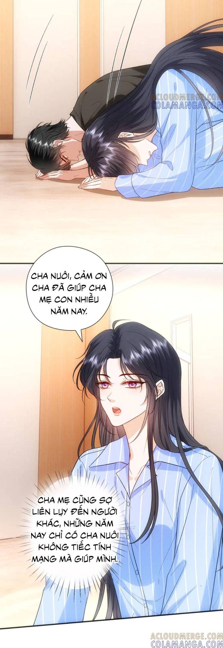 Trang truyện