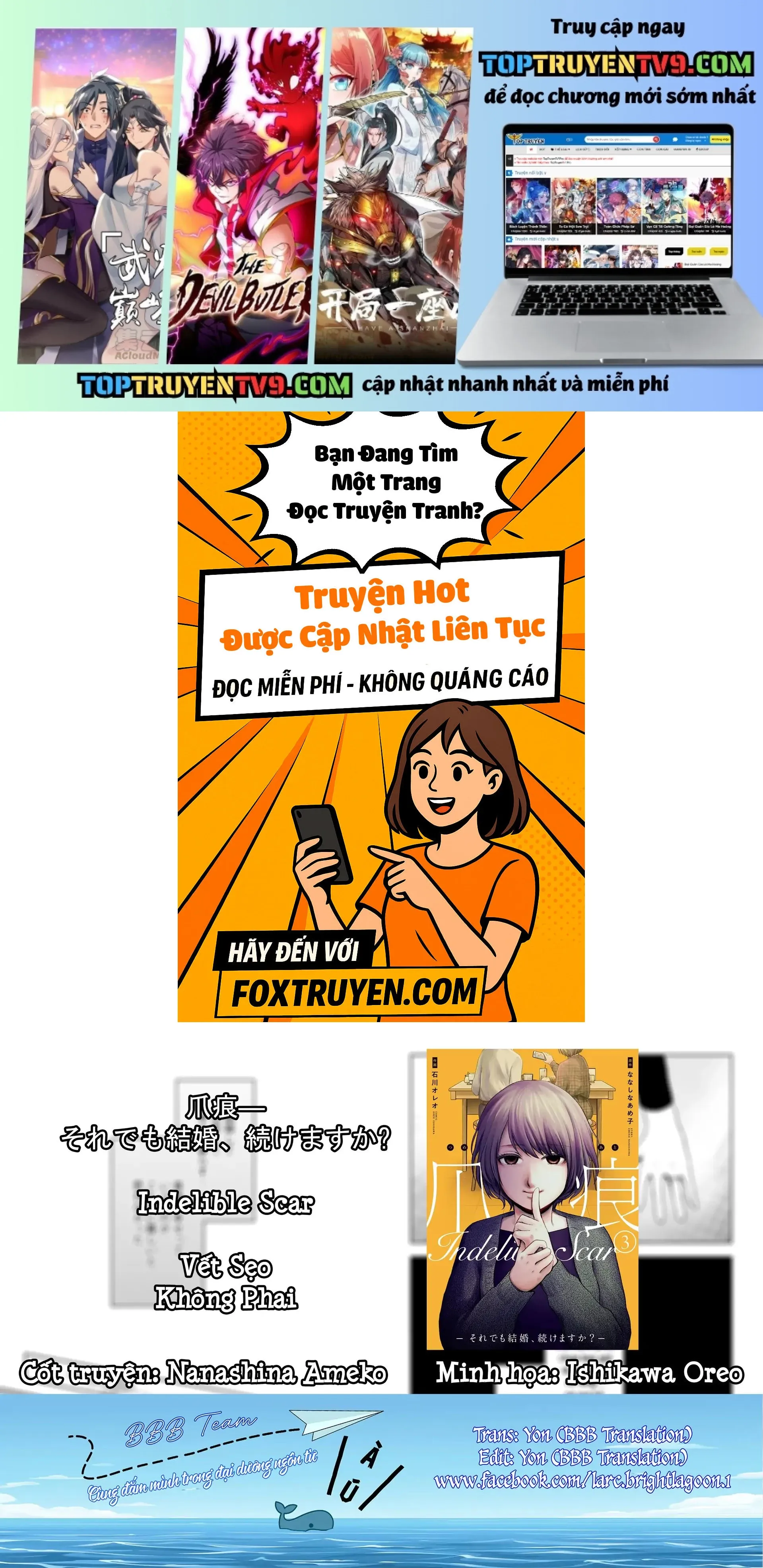 Nettruyen Truyện tranh online