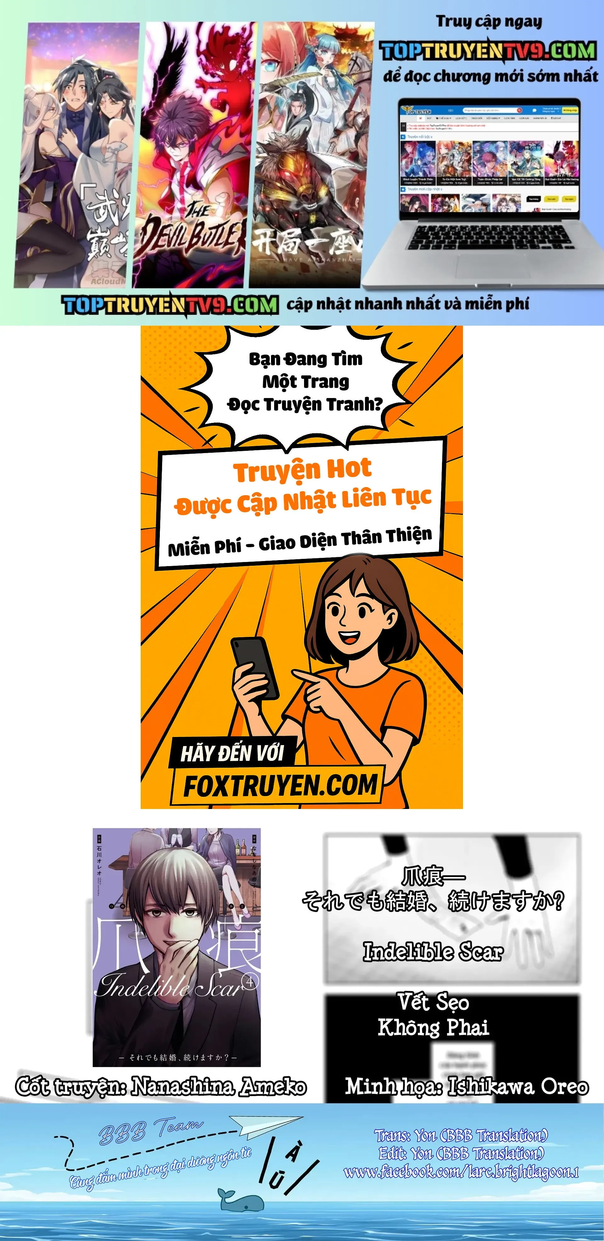 Nettruyen Truyện tranh online