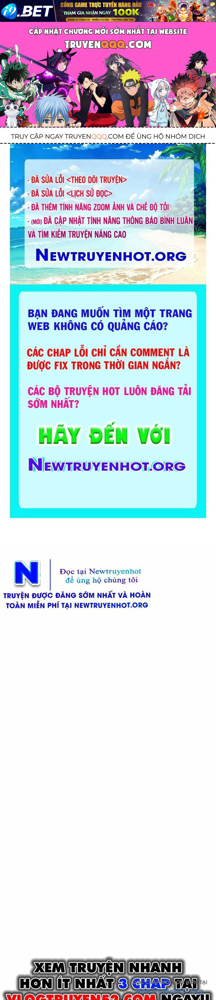 Bố Tôi Quá Mạnh Chapter 206 - TC Truyện