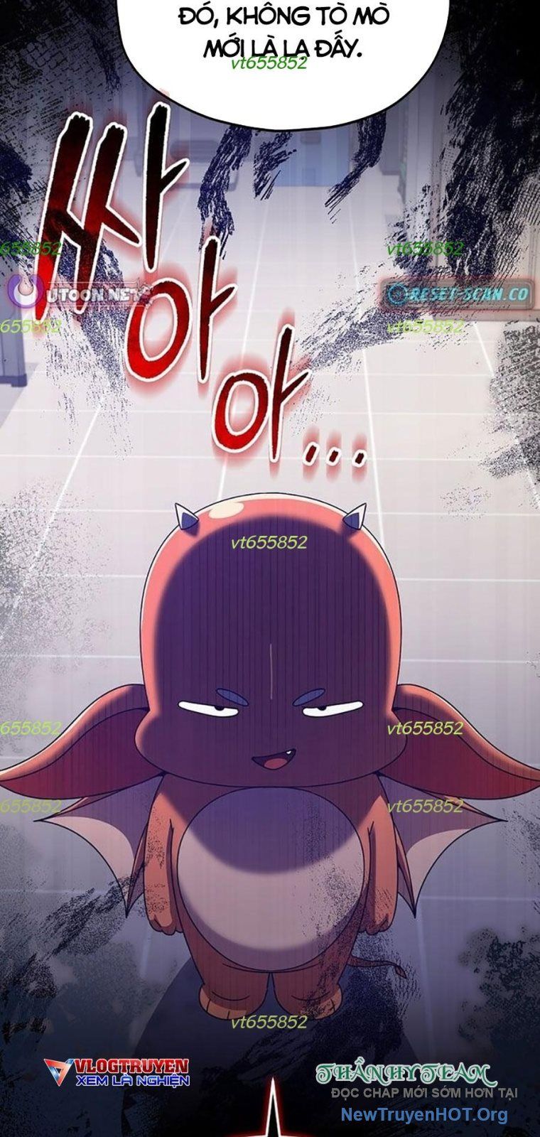 Bố Tôi Quá Mạnh Chapter 207 - TC Truyện