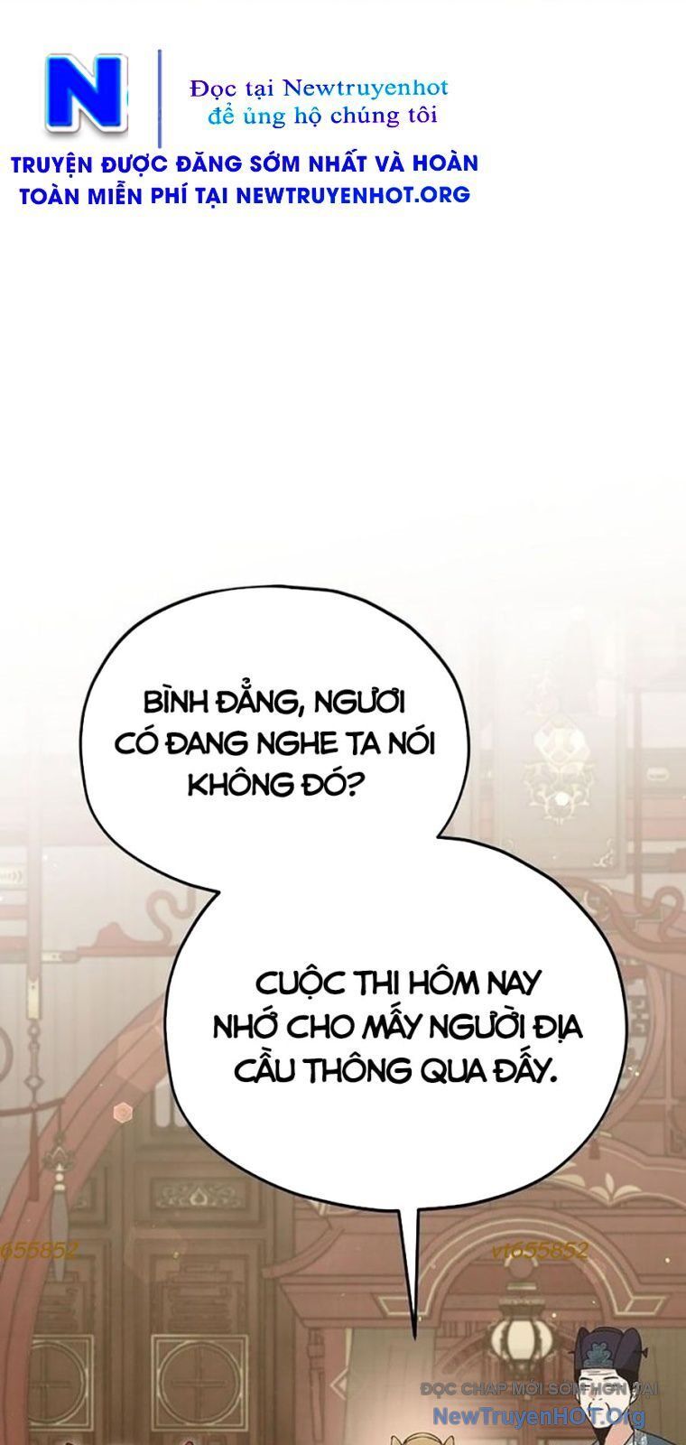 Bố Tôi Quá Mạnh Chapter 208 - TC Truyện
