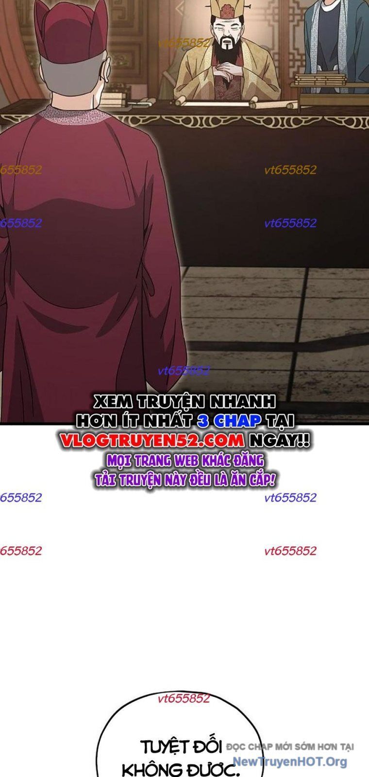 Bố Tôi Quá Mạnh Chapter 208 - TC Truyện