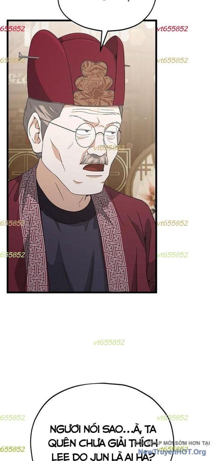 Bố Tôi Quá Mạnh Chapter 208 - TC Truyện