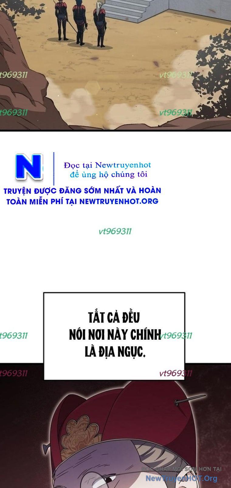 Bố Tôi Quá Mạnh Chapter 209 - TC Truyện
