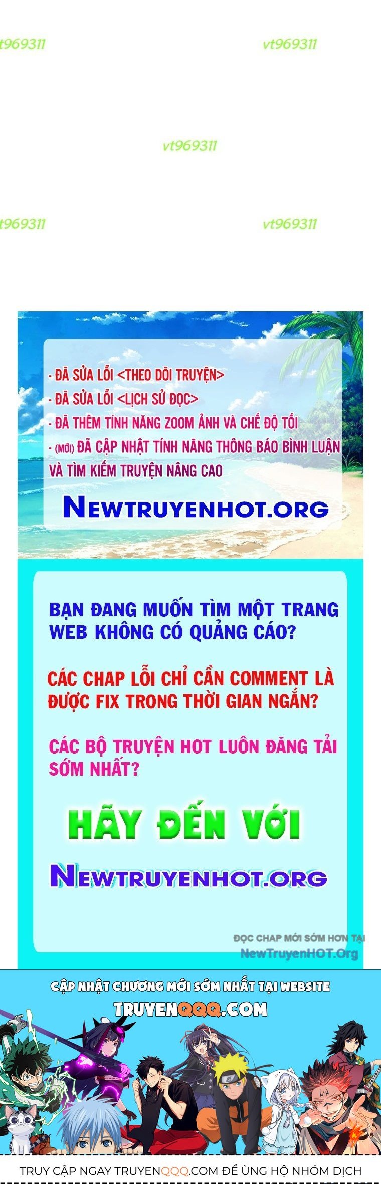 Nettruyen Truyện tranh online