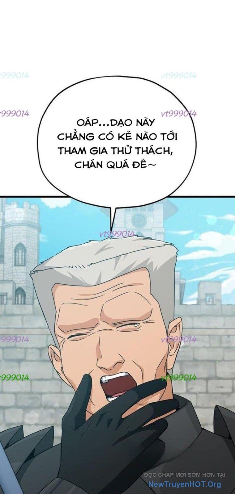 Bố Tôi Quá Mạnh Chapter 210 - TC Truyện