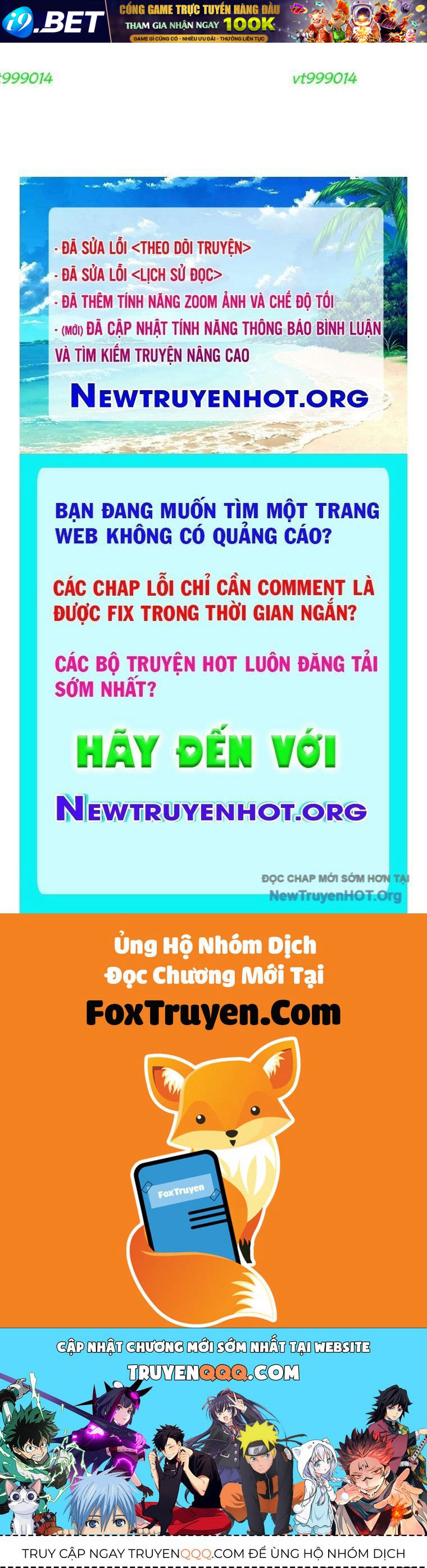 Nettruyen Truyện tranh online