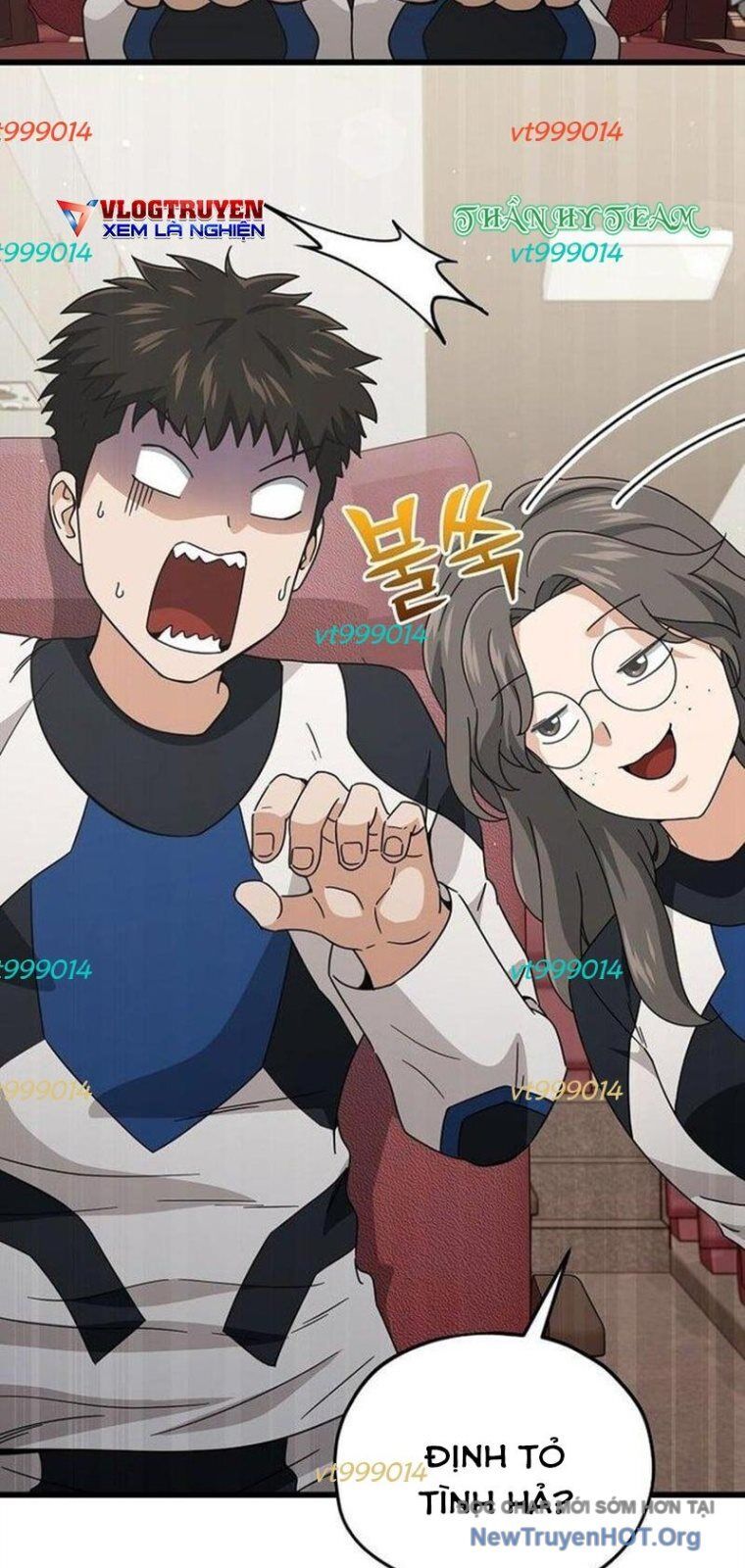 Bố Tôi Quá Mạnh Chapter 211 - TC Truyện