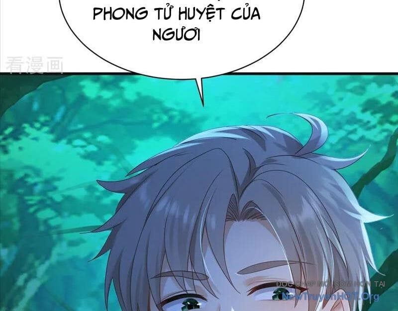 Trấn Quốc Thần Tế [Chap 303-309]