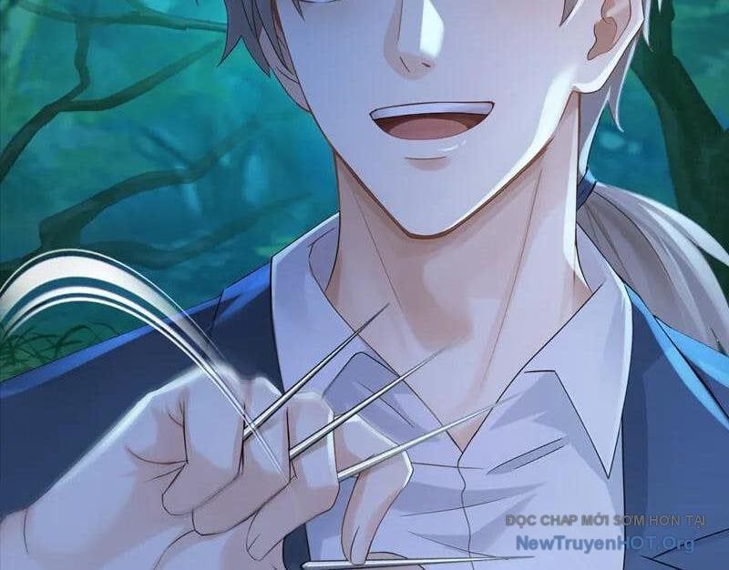 Trấn Quốc Thần Tế [Chap 303-309]