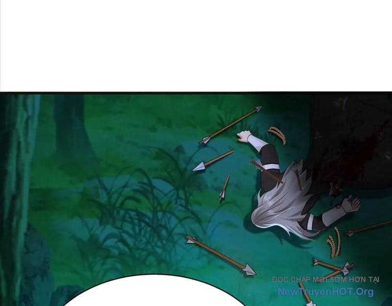 Trấn Quốc Thần Tế [Chap 303-309]