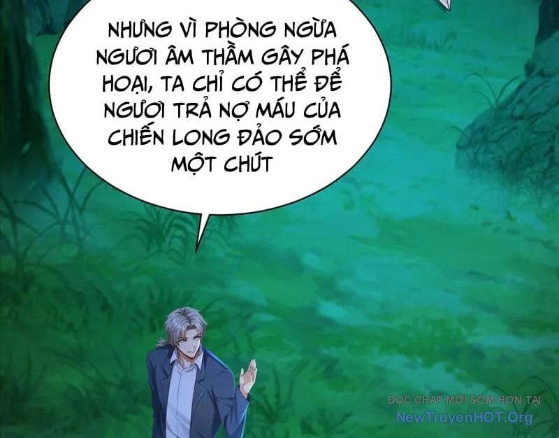Trấn Quốc Thần Tế [Chap 303-309]