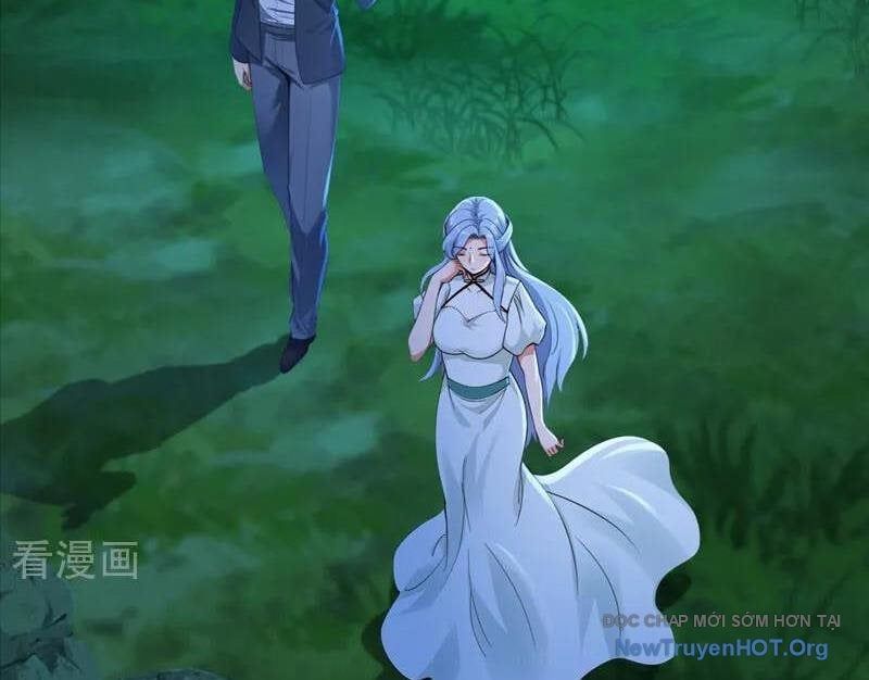 Trấn Quốc Thần Tế [Chap 303-309]