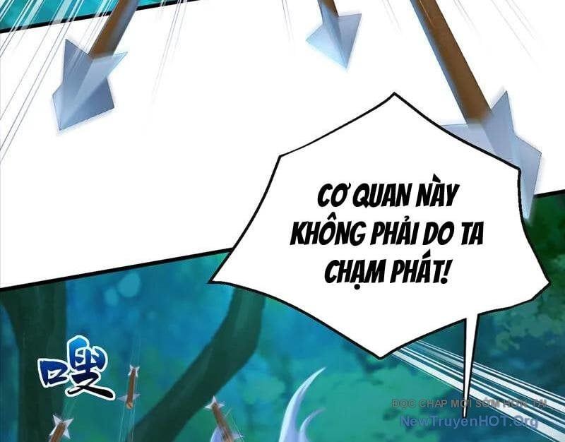 Trấn Quốc Thần Tế [Chap 303-309]