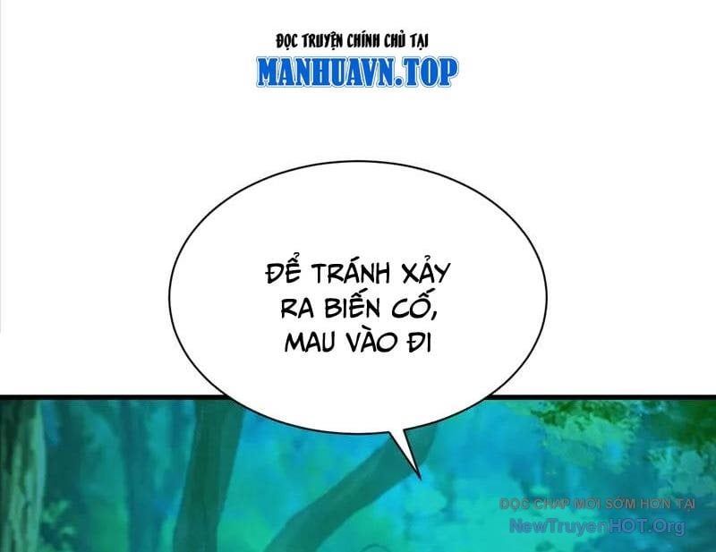 Trấn Quốc Thần Tế [Chap 303-309]