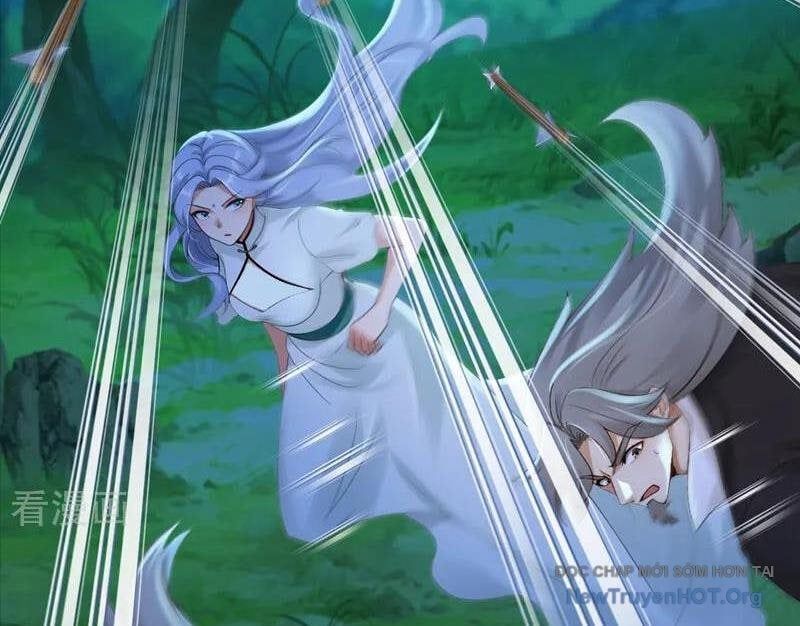 Trấn Quốc Thần Tế [Chap 303-309]