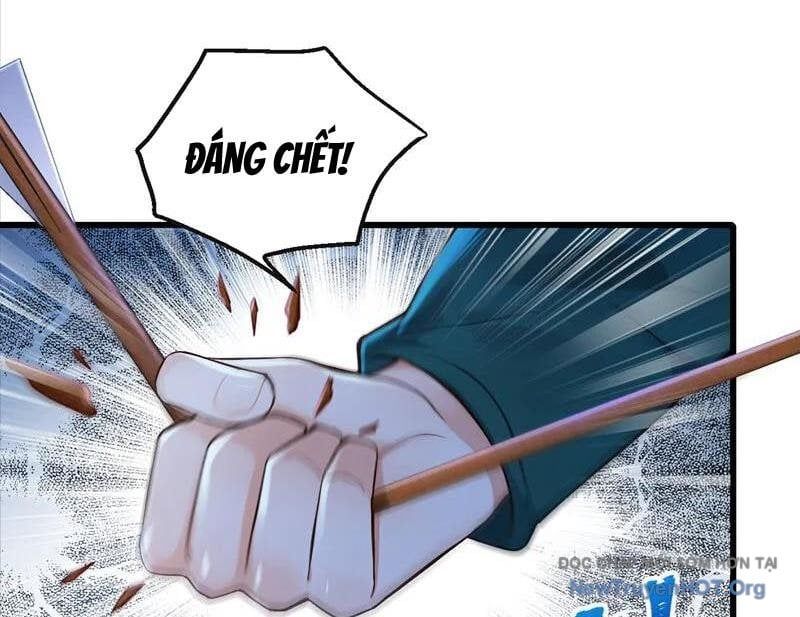 Trấn Quốc Thần Tế [Chap 303-309]
