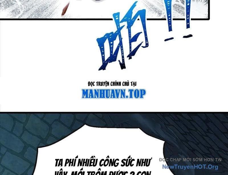 Trấn Quốc Thần Tế [Chap 303-309]