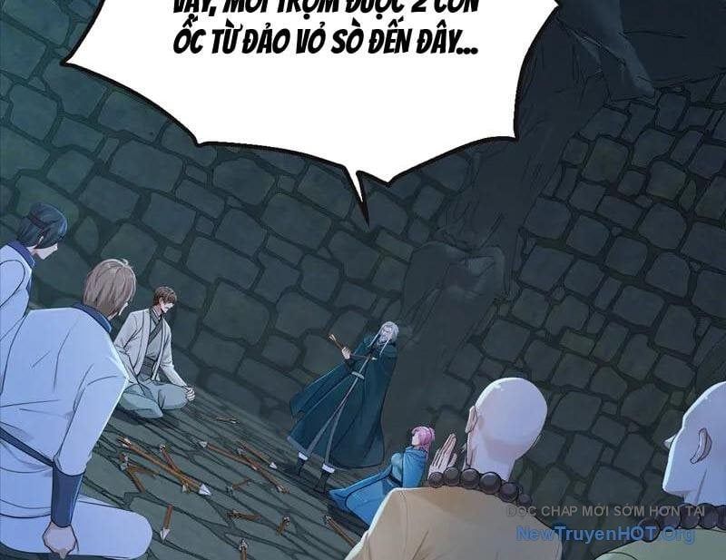 Trấn Quốc Thần Tế [Chap 303-309]