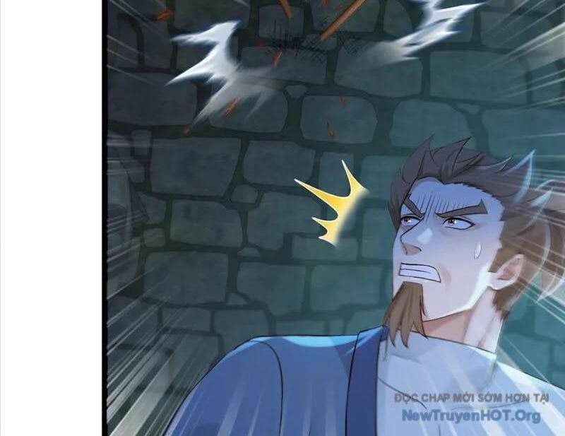 Trấn Quốc Thần Tế [Chap 303-309]