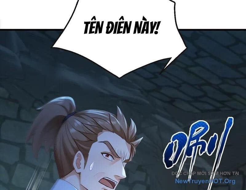 Trấn Quốc Thần Tế [Chap 303-309]