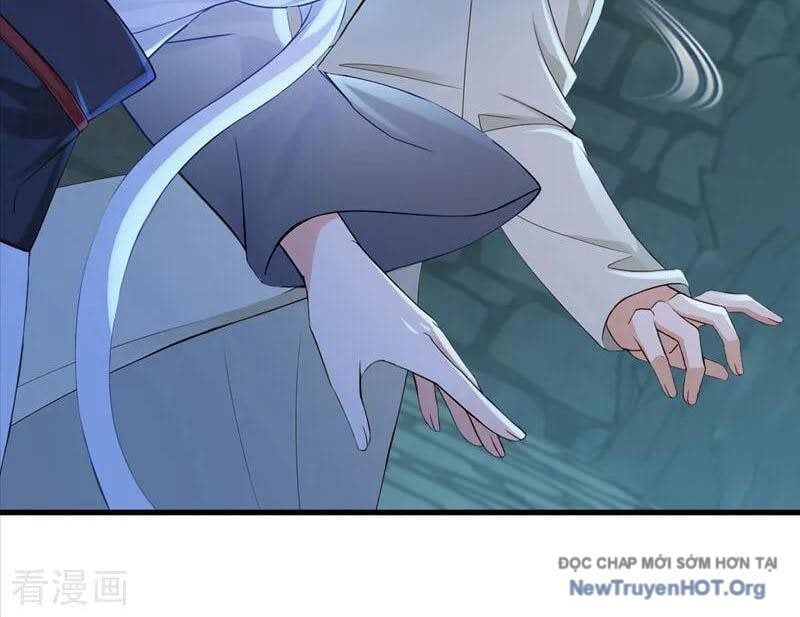 Trấn Quốc Thần Tế [Chap 303-309]