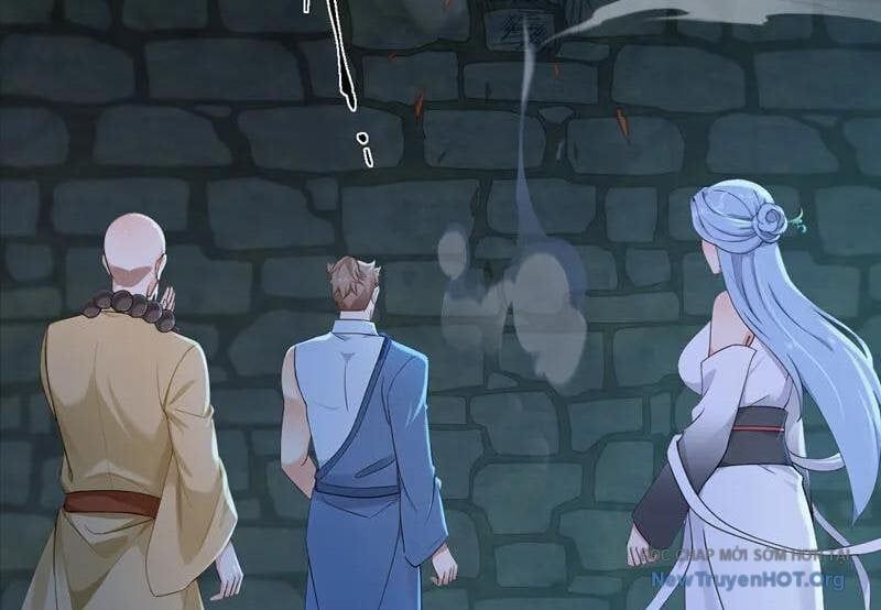Trấn Quốc Thần Tế [Chap 303-309]
