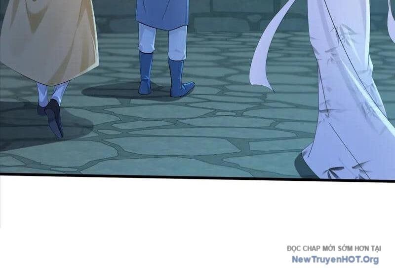 Trấn Quốc Thần Tế [Chap 303-309]
