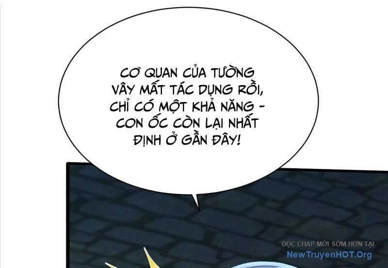 Trấn Quốc Thần Tế [Chap 303-309]