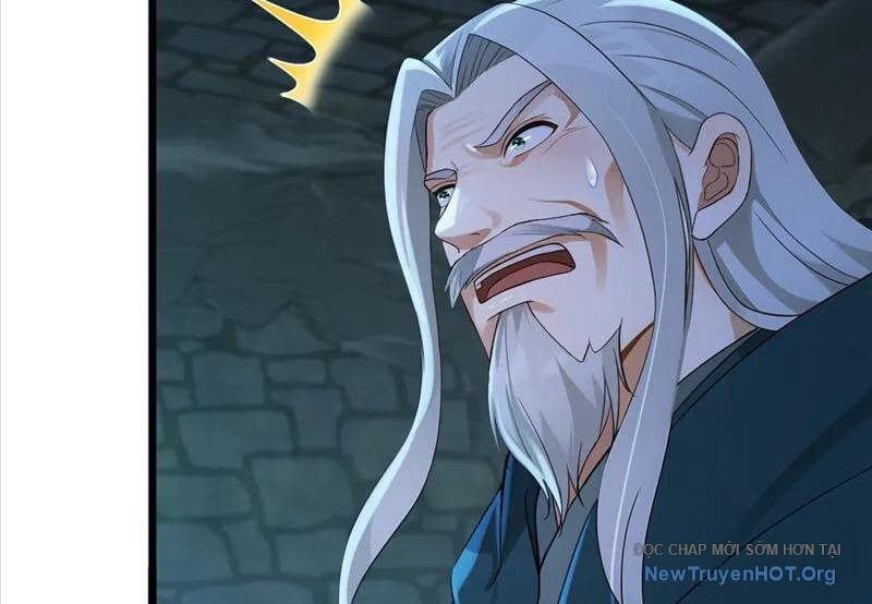 Trấn Quốc Thần Tế [Chap 303-309]