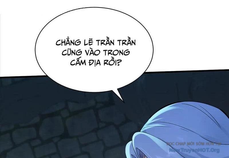 Trấn Quốc Thần Tế [Chap 303-309]