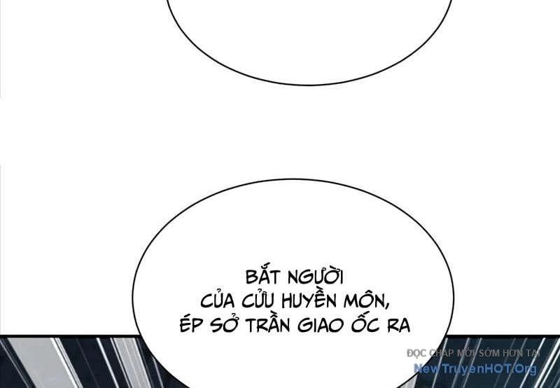 Trấn Quốc Thần Tế [Chap 303-309]