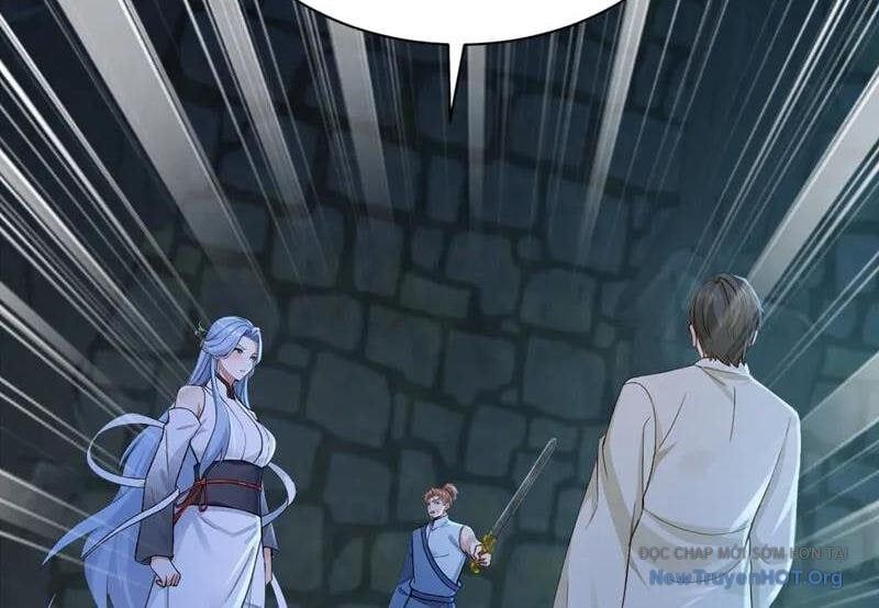 Trấn Quốc Thần Tế [Chap 303-309]