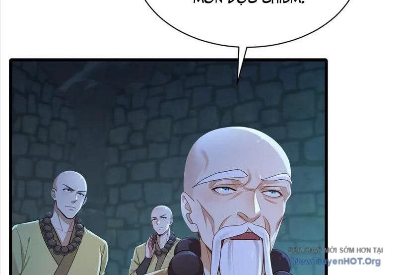 Trấn Quốc Thần Tế [Chap 303-309]