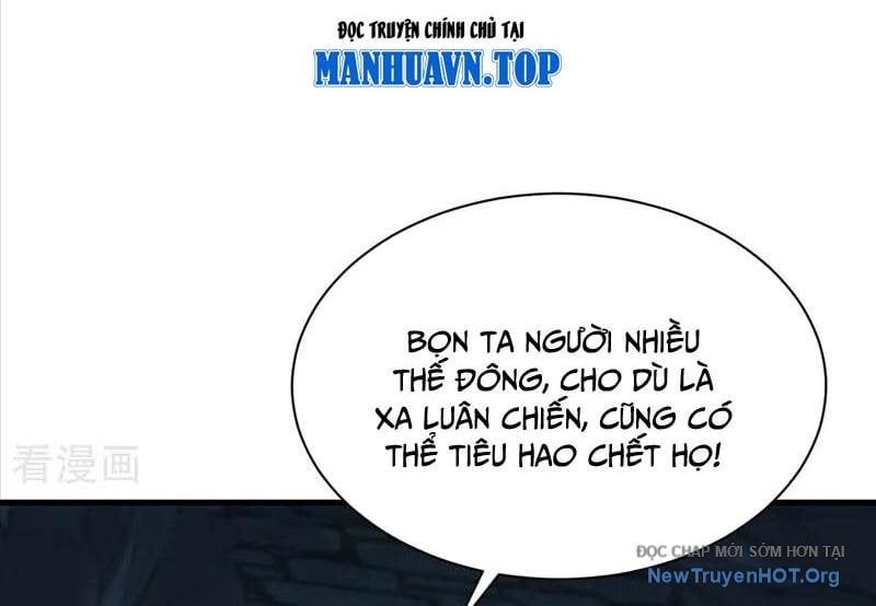 Trấn Quốc Thần Tế [Chap 303-309]