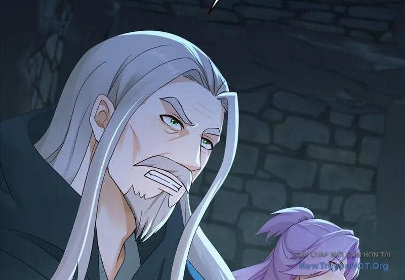 Trấn Quốc Thần Tế [Chap 303-309]