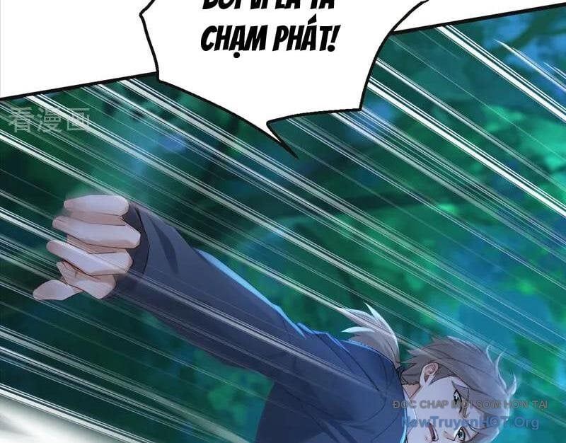Trấn Quốc Thần Tế [Chap 303-309]