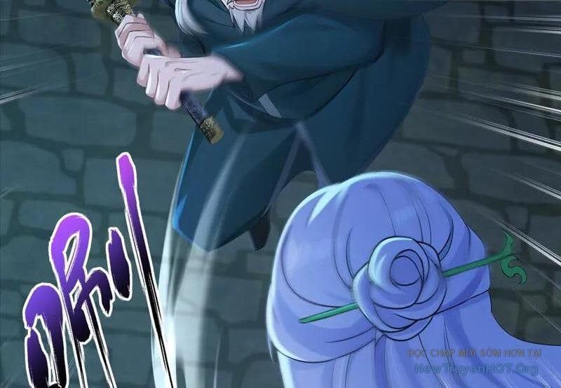 Trấn Quốc Thần Tế [Chap 303-309]