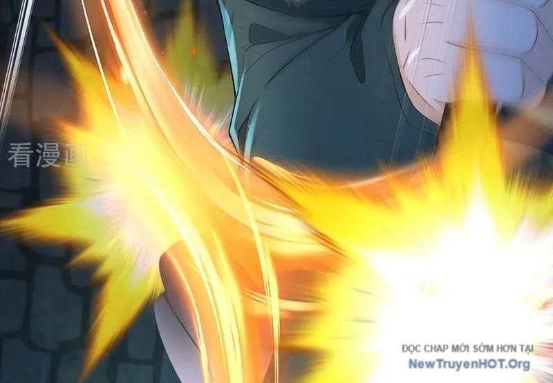 Trấn Quốc Thần Tế [Chap 303-309]