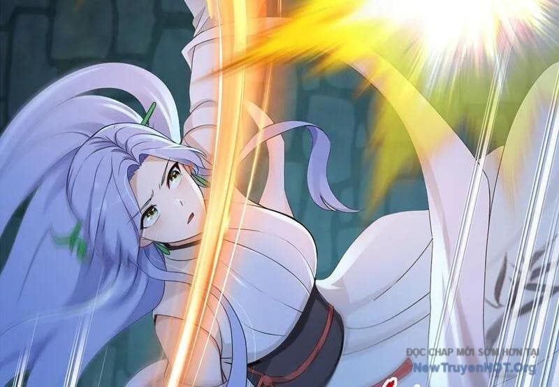 Trấn Quốc Thần Tế [Chap 303-309]