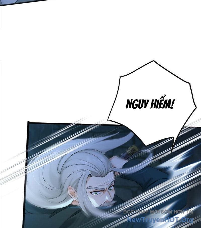 Trấn Quốc Thần Tế [Chap 303-309]