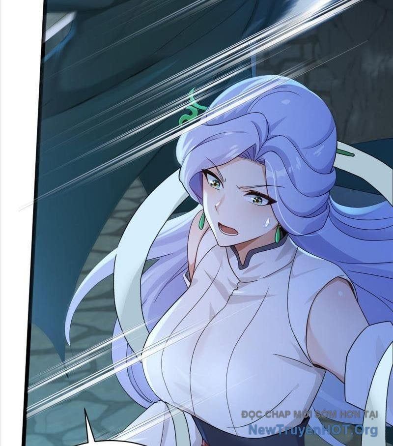Trấn Quốc Thần Tế [Chap 303-309]